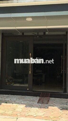 Cho thuê nhà nguyên căn ngõ 172 phú diễn