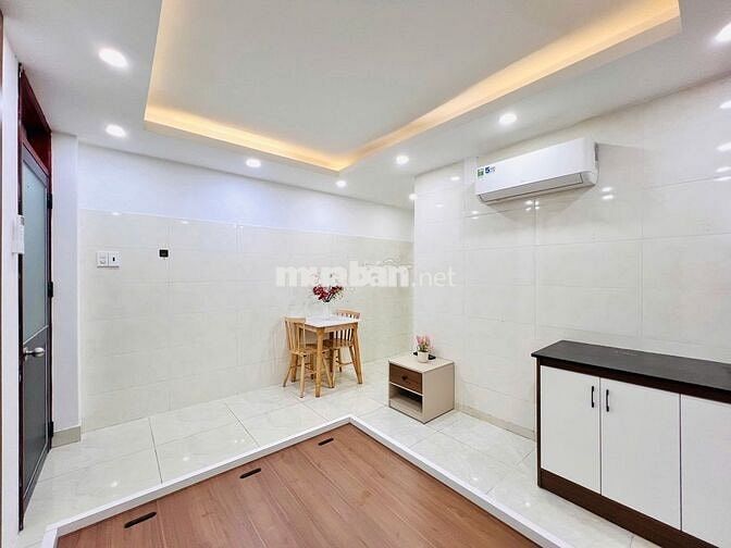 STUDIO XINH XINH - NGUYỄN VĂN CÔNG, GÒ VẤP