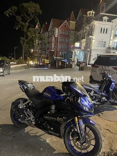 R15 V3 chính chủ