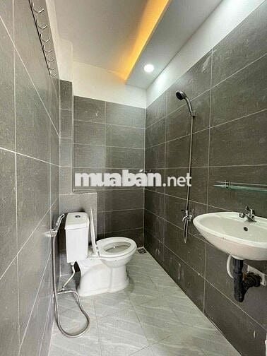 KHAI TRƯƠNG 2PN 70m2 ĐẦY ĐỦ NỘI THẤT, CÁCH HUFLIT 1km, HOA SEN 2km