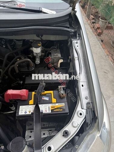 Xe Toyota Innova 2.0E 2014 - 245 Triệu