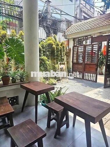 NGUYÊN CĂN QUẬN 10 - KD TỰ DO - HOMESTAY- CẢI TẠO VÔ TƯ