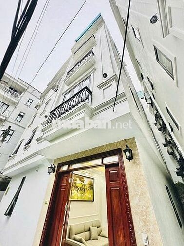 CHO THUÊ NHÀ LÀM CHDV  TẠI ĐỨC THẮNG – gần Học viện Tài chính, Mỏ