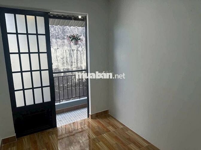 Nhà Quốc Lộ 50, Bình Chánh - 1 TỶ 312 giá cuối- 1TR/1L / HXH - sát chợ