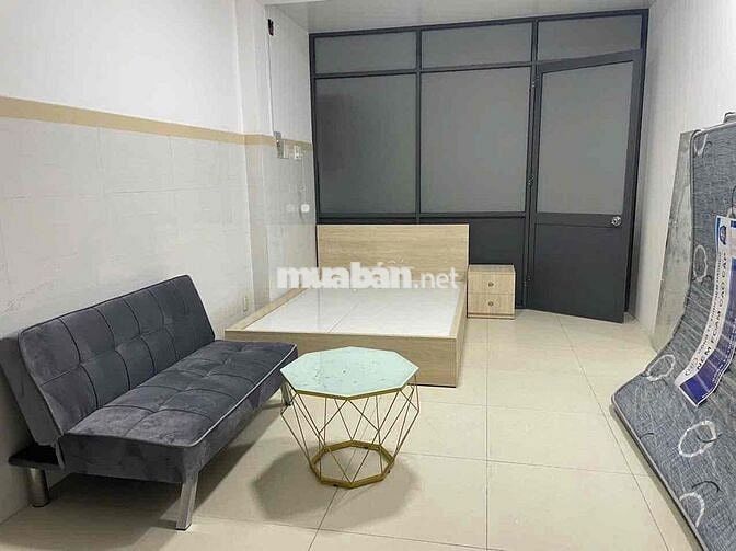 🌈 Cho Thuê Phòng Trọ Ngay Trệt 30m2 Tách Bếp Gần Nhiều Trường Đại Học