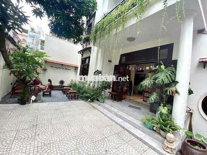 NGUYÊN CĂN QUẬN 10 - KD TỰ DO - HOMESTAY- CẢI TẠO VÔ TƯ