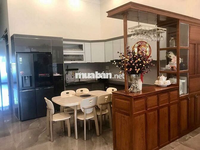 Bán gấp nhà MT Xã Nam Ban TP Đà Lạt.