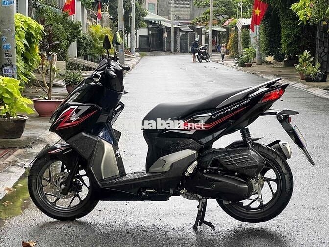 Honda Vario 160 2023 BSTP ( Odo 2000km )