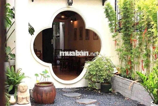 NGUYÊN CĂN QUẬN 10 - KD TỰ DO - HOMESTAY- CẢI TẠO VÔ TƯ