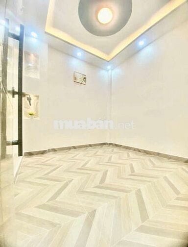 Nhà An Dương Vương, 40m², 3 Tầng, 4 PN, mới đẹp, giá chỉ 4 tỷ hơn