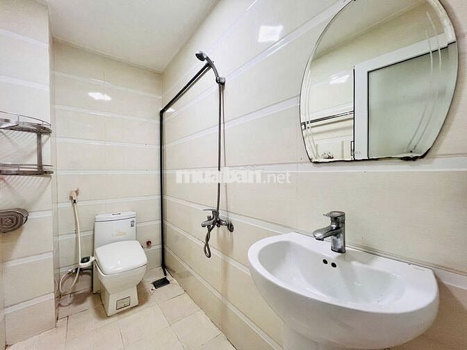 STUDIO XINH XINH - NGUYỄN VĂN CÔNG, GÒ VẤP