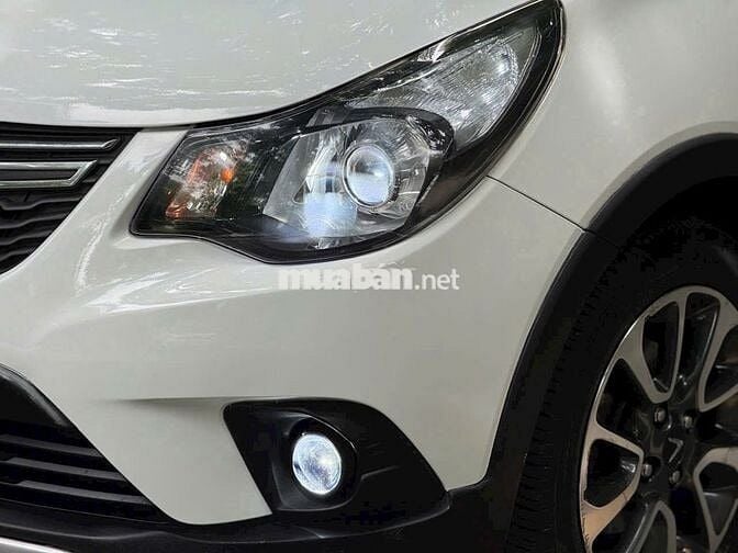 Fadil 2022 Plus