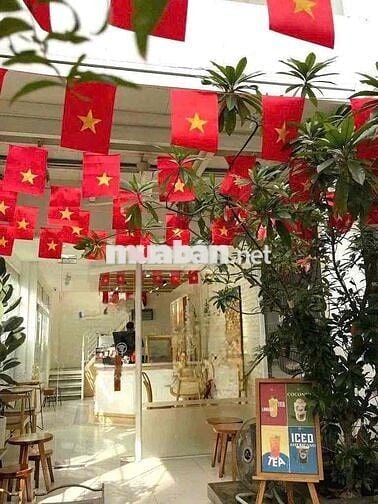NGUYÊN CĂN QUẬN 10 - KD TỰ DO - HOMESTAY- CẢI TẠO VÔ TƯ