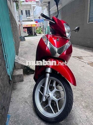 Cần Bán Xe Đang Đi Chính Chủ SH Mode 2014