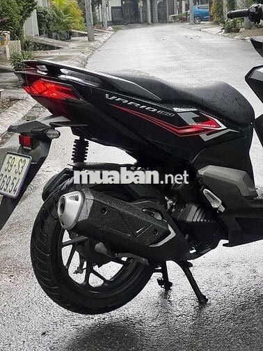 Honda Vario 160 2023 BSTP ( Odo 2000km )