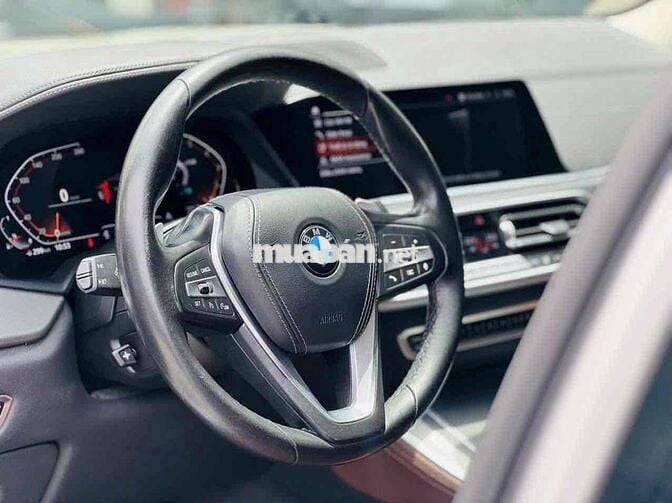 BMW X5 xDrive40i Modle 2022