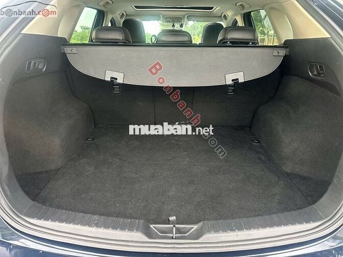 Mazda CX5 2.0AT sx 2018