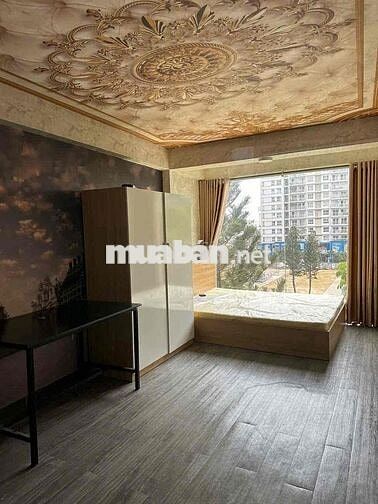 🔰Cho Thuê Studio Cửa Sổ Thoáng Giá Sinh Viên - Cam Kết 100% Như Hình