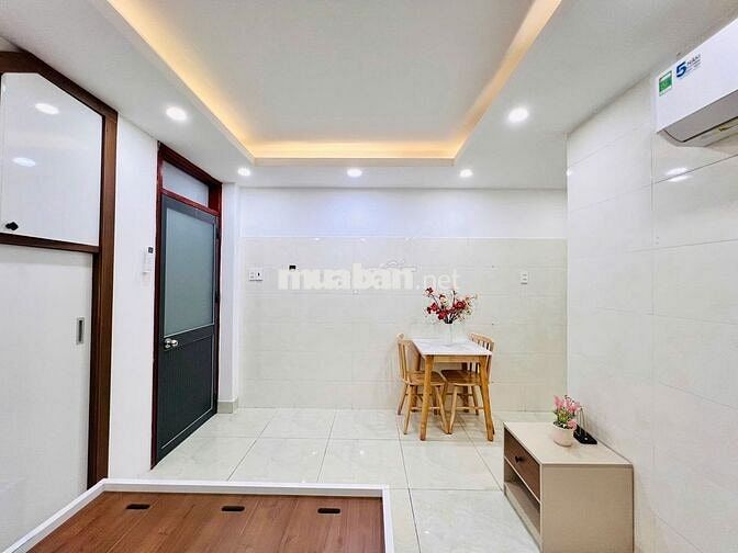STUDIO XINH XINH - NGUYỄN VĂN CÔNG, GÒ VẤP