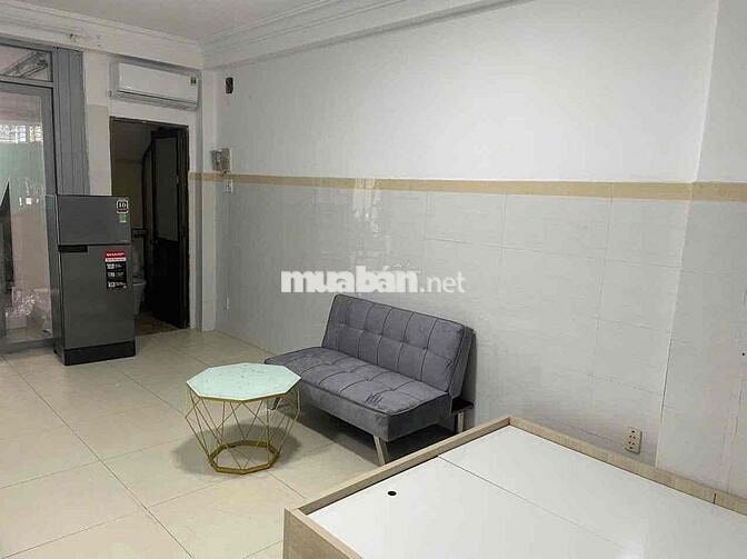 🌈 Cho Thuê Phòng Trọ Ngay Trệt 30m2 Tách Bếp Gần Nhiều Trường Đại Học