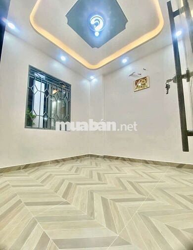 Nhà An Dương Vương, 40m², 3 Tầng, 4 PN, mới đẹp, giá chỉ 4 tỷ hơn