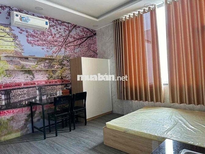 🔰Cho Thuê Studio Cửa Sổ Thoáng Giá Sinh Viên - Cam Kết 100% Như Hình