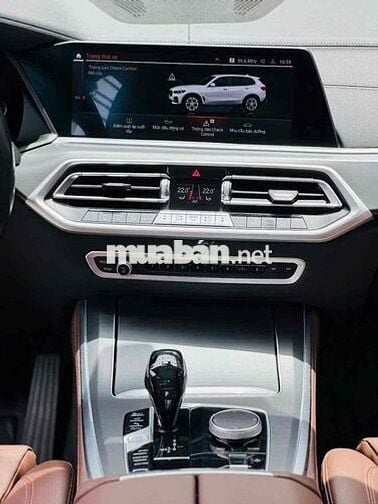 BMW X5 xDrive40i Modle 2022