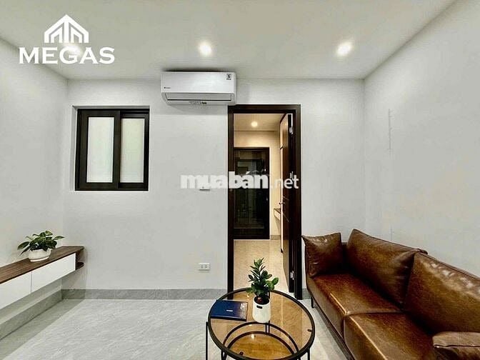 CHO THUÊ CĂN HỘ 1 PHÒNG NGỦ BAN CÔNG SIÊU THOÁNG NGAY LOTTE LIỄU GIAI