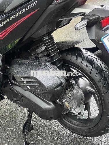 Honda Vario 160 2023 BSTP ( Odo 2000km )