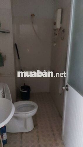 Cho Thuê Chung Cư gần chợ Tân Hương 80m2, 2pn 2wc giá 9 triệu/T