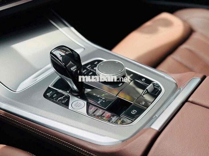 BMW X5 xDrive40i Modle 2022