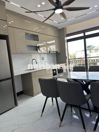 GĐ CẦN BÁN NHÀ PHÂN LÔ 5T THANG MÁY XÂY MỚI 41M 8,29 TỶ
