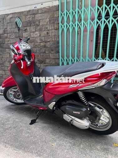 Cần Bán Xe Đang Đi Chính Chủ SH Mode 2014