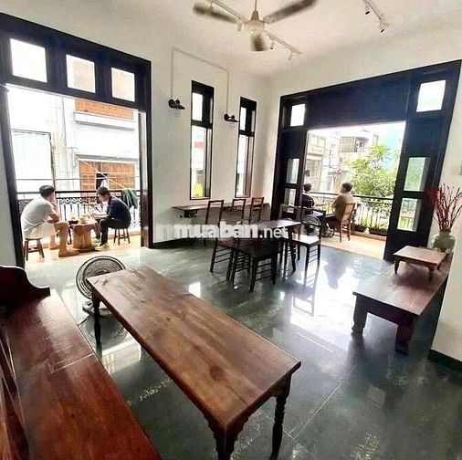 NGUYÊN CĂN QUẬN 10 - KD TỰ DO - HOMESTAY- CẢI TẠO VÔ TƯ