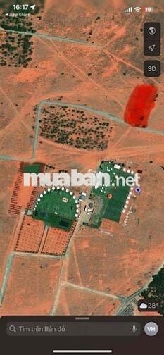 bán đất phù hợp làm du lich, nhà vườn nghỉ dưỡng bàu trắng bình thuận