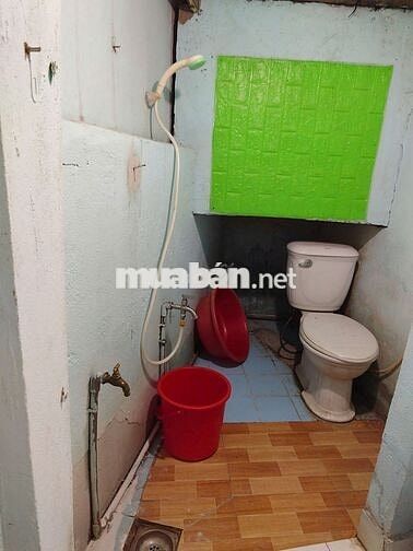 Phòng trọ 15m2, đường Trần Xuân Soạn, Quận 7
