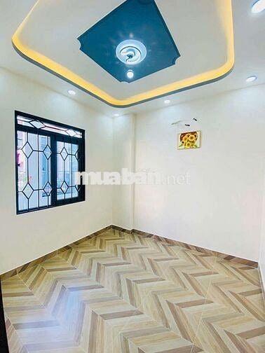 Nhà An Dương Vương, 40m², 3 Tầng, 4 PN, mới đẹp, giá chỉ 4 tỷ hơn