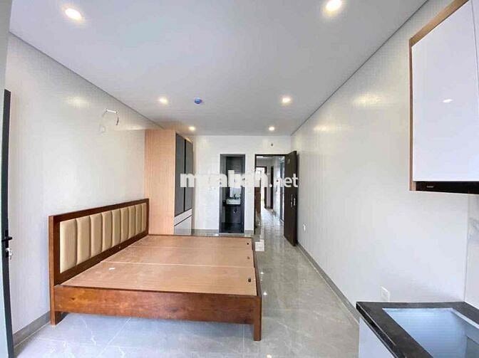 CHO THUÊ PHÒNG STUDIO MỚI 25m² – KHU NGOẠI GIAO ĐOÀN, XUÂN ĐỈNH
