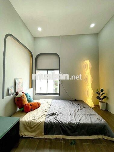 KHAI TRƯƠNG 2PN 70m2 ĐẦY ĐỦ NỘI THẤT, CÁCH HUFLIT 1km, HOA SEN 2km