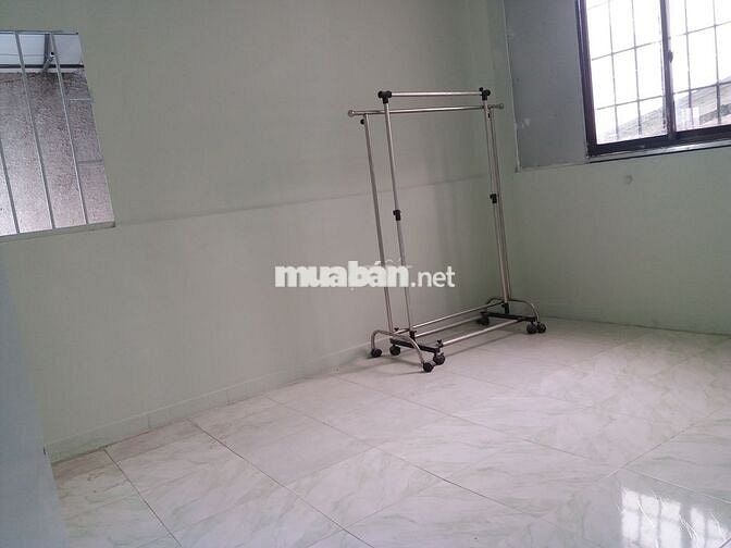 Cho thuê phòng  tại 55/113 Thành Mỹ,P8-Q. Tân Bình. Ngay chợ ông địa.