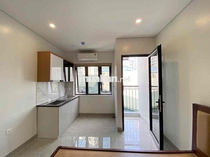 CHO THUÊ PHÒNG STUDIO MỚI 25m² – KHU NGOẠI GIAO ĐOÀN, XUÂN ĐỈNH