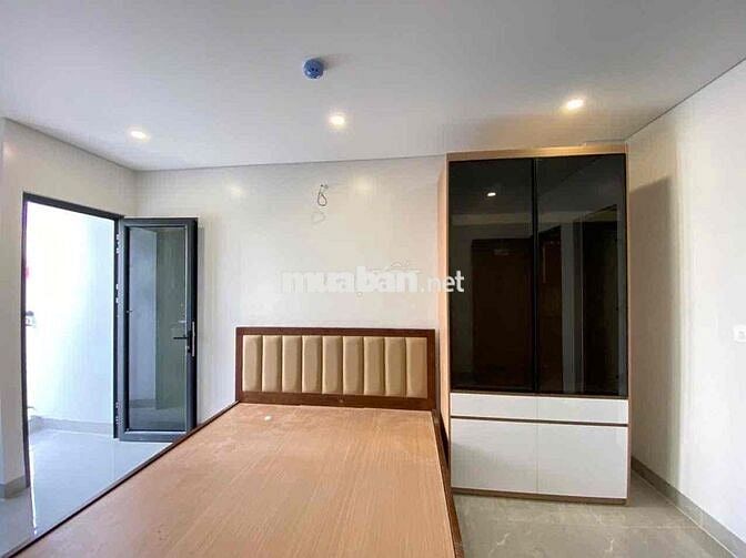 CHO THUÊ PHÒNG STUDIO MỚI 25m² – KHU NGOẠI GIAO ĐOÀN, XUÂN ĐỈNH