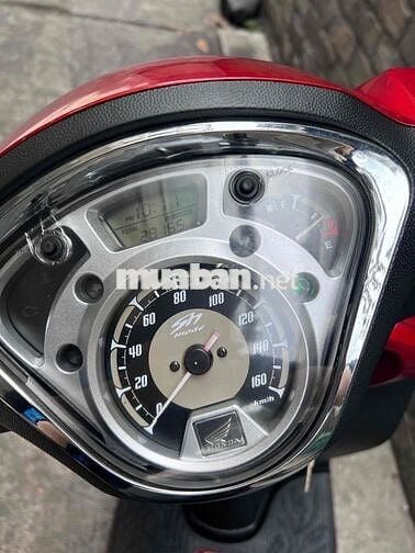 Cần Bán Xe Đang Đi Chính Chủ SH Mode 2014