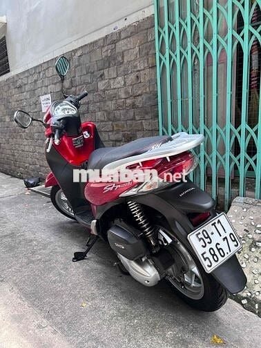 Cần Bán Xe Đang Đi Chính Chủ SH Mode 2014