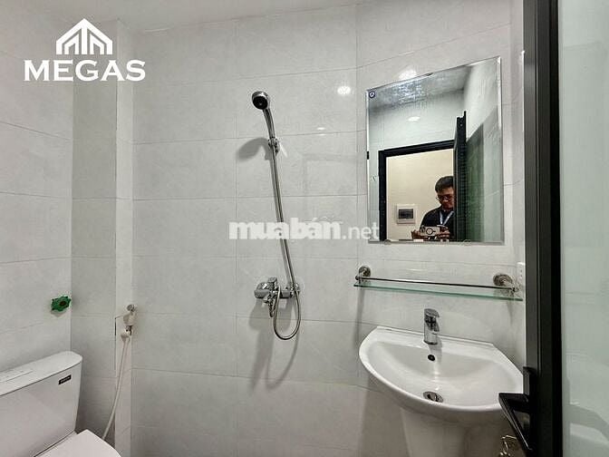 CHO THUÊ CĂN HỘ 1PN NGAY NGOẠI GIAO ĐOÀN - CÔNG VIÊN HÒA BÌNH