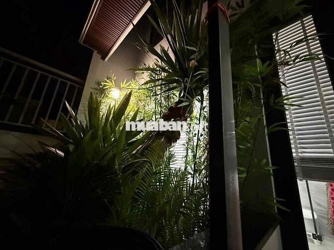 Nhà đẹp ven sông ngay Opal Riverside đường 20, 149m2 5PN 6WC