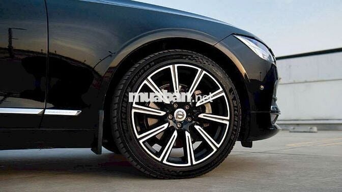Volvo S90 2016 Inscription - 109000 km