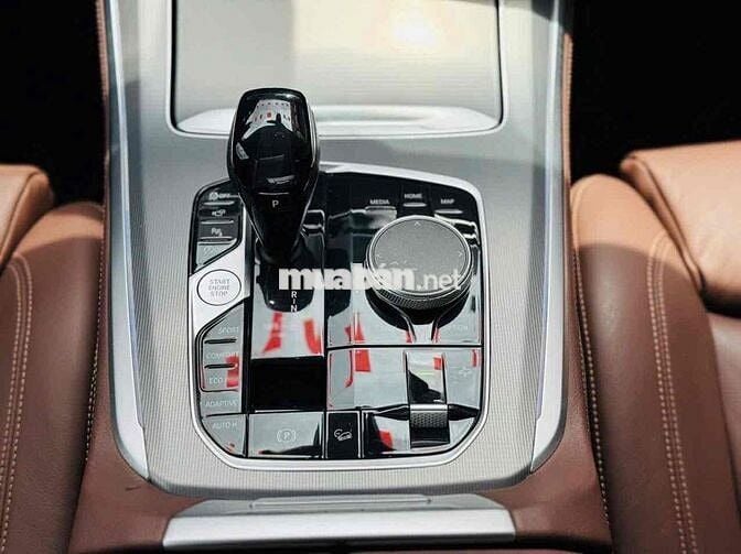BMW X5 xDrive40i Modle 2022