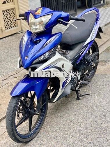 💥Ex 135 đời 2012 BSBD xe lên 150Cc giá tốt💥