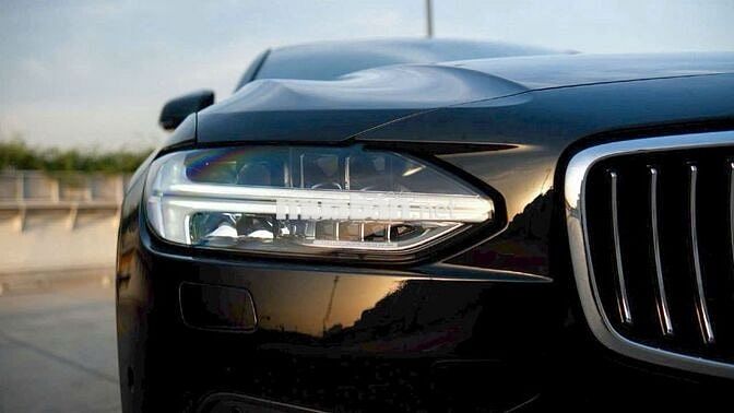 Volvo S90 2016 Inscription - 109000 km